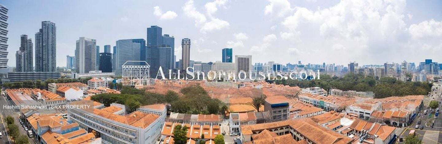 Arab Street (D7), Shop House #456939701